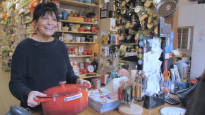 Grande Droguerie Lyonnaise